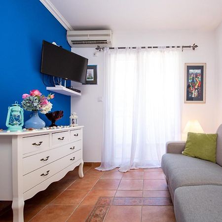 Gospostina Prima Apartment Budva Bagian luar foto