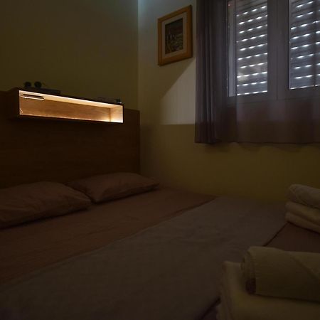 Gospostina Prima Apartment Budva Bagian luar foto