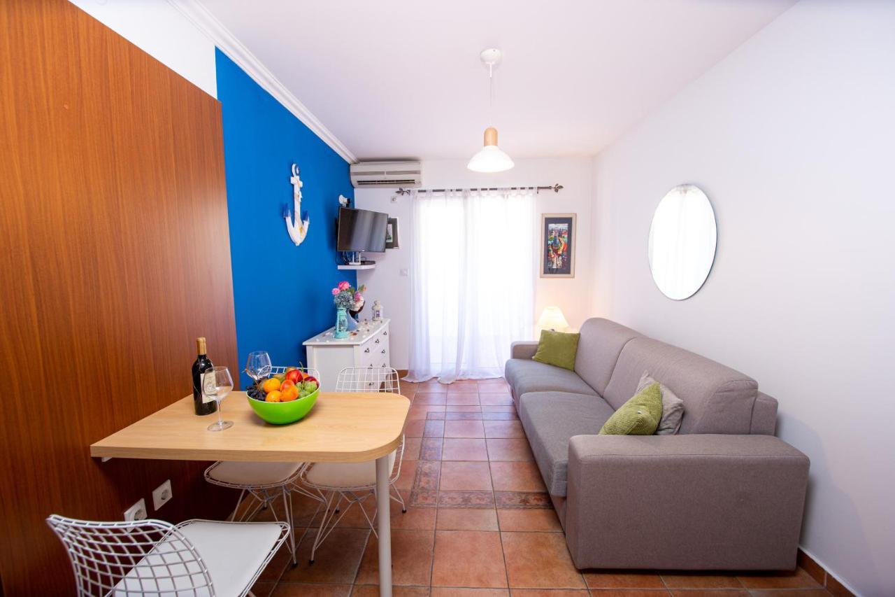 Gospostina Prima Apartment Budva Bagian luar foto